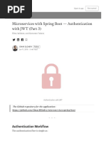 Medium Com Omarelgabrys Blog Microservices With Spring Boot Authentication With JWT Part 3 Fafc9d7187e8