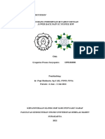 CBD - Gregorius Prama S