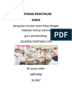 Laporan Praktik-Wps Office