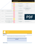 AD Privilege Escalation Hardening Checklist