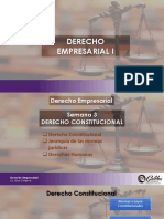 2022s3 Derecho Empresarial 1