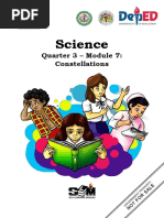 Q3 Science 9 Module 7