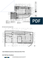 Floor & Wall Plan