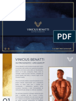 #TEAMVBENATTI 