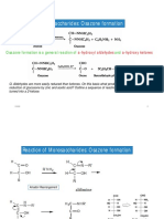 Carbohydrate Chemistry-L-2