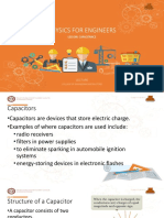 Capacitance