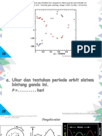 [No.28] Pembahasan Soal OSNP Astronomi 2020