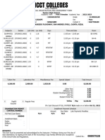 Official Registration and Assessment Form