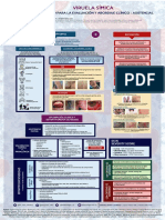 Viruela Simica Algoritmo Abordaje Cliynico Asistencial29!8!2022
