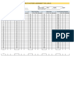 MFAT Individual Form