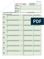 Practical Log Book