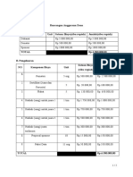 Proposal Diklat ACLJ