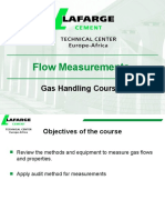 5) Flow Measurement - stagECC - Rev1 2009