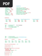 SAP SD Basic Knowledge