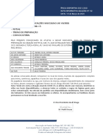 092 AFBRAGA - Nota Informativa - Convocatoria - SUB 15 FUTSAL MASC