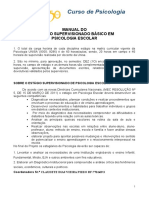 Caderno Regulameto de Estagios 4o Sem