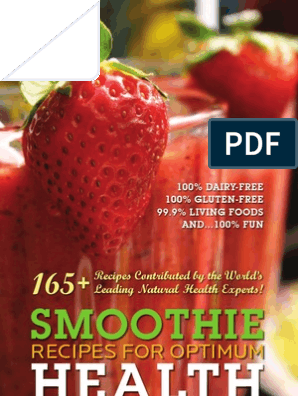 REVIVE SUPERFOODS Plant Based Frozen Fruit Smoothie Kit - 9 Pack Strawberry  & Banana Smoothie with Strawberry, Banana, Peach, Cranberry, Zucchini