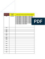 Assessment Data Encoding - Template Version 3 - 1 - 220301
