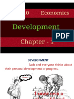 DEVELOPMENT