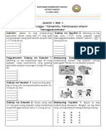 q3 w3 Activity Sheets