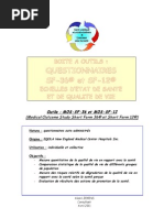 Download EchellesDeQualitDeVieSF12etSF36 by Alain LIEKENS SN59168437 doc pdf