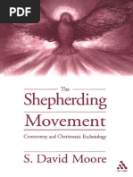 4i Shepherding Movement