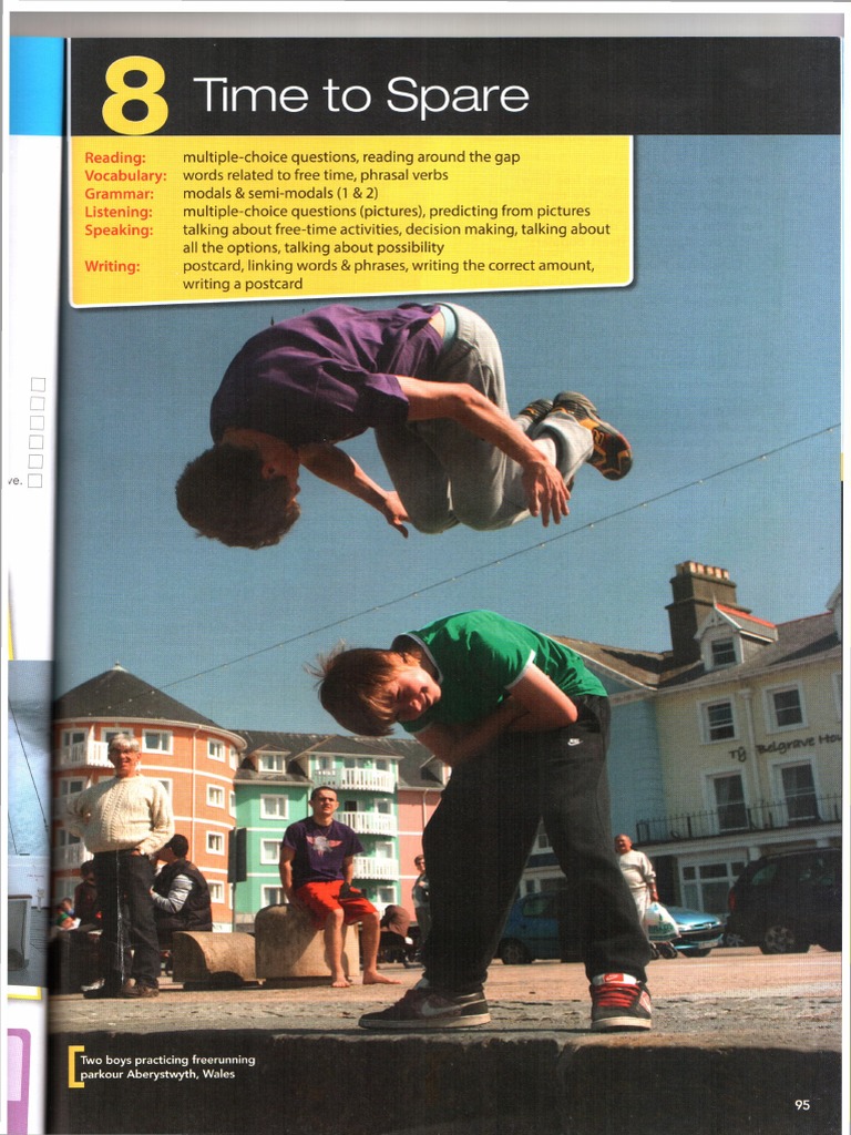 Student S Book 1 Pdf