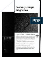 Fuerza Magnetic A