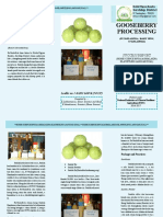 Gooseberry Processing_KVK_Serchhip_Mizoram (Mizo)