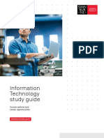 Information Technology Study Guide-202106