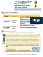 5º SEC. EV - DIAGNOSTICA - Imprimir