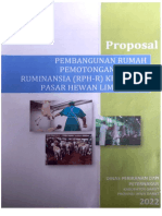 PROPOSAL RPH GARUT Limbangan Domba Edit3