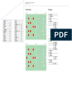 09-08-22 England Switzerland Lineup