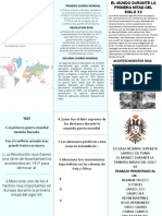 Sociales 903 Folleto 2