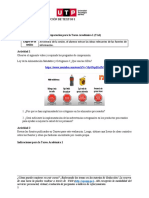 S02.s2 Preparación para La TA1 (Material), Agosto 2022