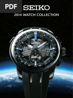 Lightning Diver Watch | PDF