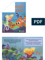 Cuento NEMO Mod