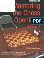 Foxy Openings - Volume 177 - Play The London System Like Kamsky and Kramnik  - Volume 3