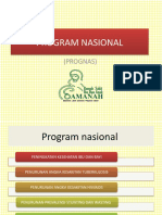 Program Nasional Sosialisasi(1)