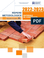 Ipt Repere Metodologice Domeniul Materiale de Constructii 2022 2023