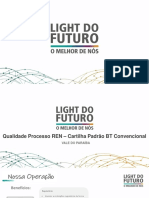 Apresentação - Cartilha Padrão BT Convencional - XML - Recuperado Automaticamente