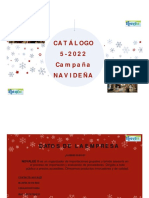 Novaleé - Navidad - Catálogo 5-2022