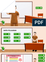 Modul Ajar MGMP