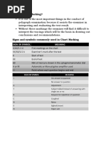 Lie Detection Finals Notes