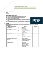 LKPD Sejarah Perkembangan