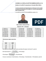 Cartilla 11 - Respuestas y Algunas Soluciones A La Cartilla 10