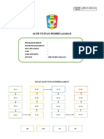 ATP Materi Alur Pembelajaran