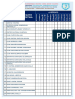 BASE DE DATOS DELEGADOS 2022 ADEHCCOP Asistencia