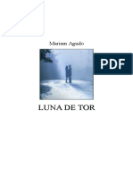 Agudo Mariam - Luna de Tor