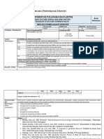 RPS Metopen Kualitatif